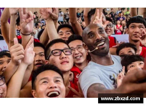 全球最受欢迎体育明星排行榜揭晓 他们的魅力影响力有多大